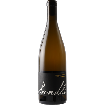 Sandhi Chardonnay Central Coast 2020-Wine-Verve Wine