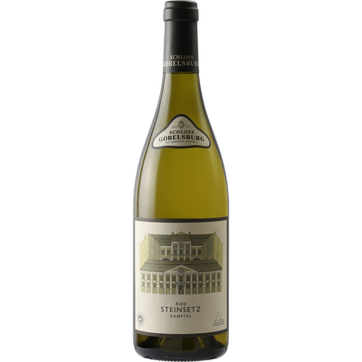 Schloss Gobelsburg Gruner Veltliner 'Steinsetz' Kamptal 2018-Wine-Verve Wine