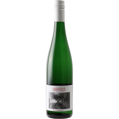 Seehof Riesling Kabinett 'Elektrisch' Rheinhessen 2018-Wine-Verve Wine