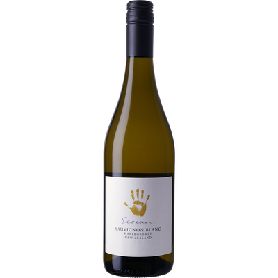 Seresin Sauvignon Blanc Marlborough 2019-Wine-Verve Wine