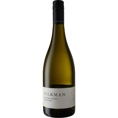 Silkman Semillon Hunter Valley 2017-Wine-Verve Wine