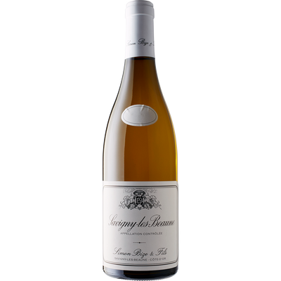 Simon Bize et Fils Savigny-les-Beaune Blanc 2019-Wine-Verve Wine