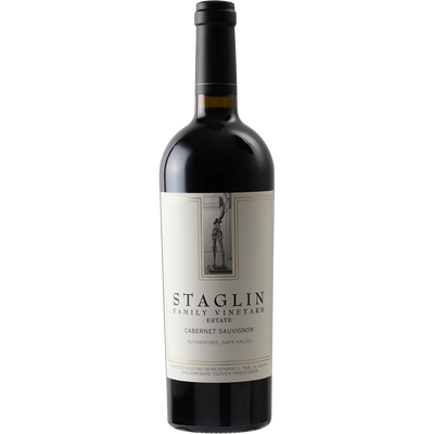 Staglin Cabernet Sauvignon 'Estate' Napa Valley 2014-Wine-Verve Wine