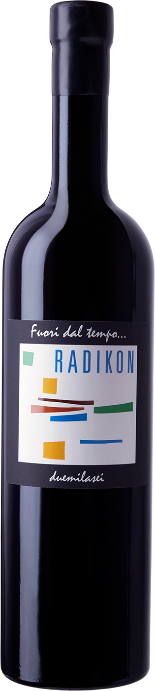 Stanislao Radikon Venezia Giulia IGT 'Oslavje' 2016-Wine-Verve Wine