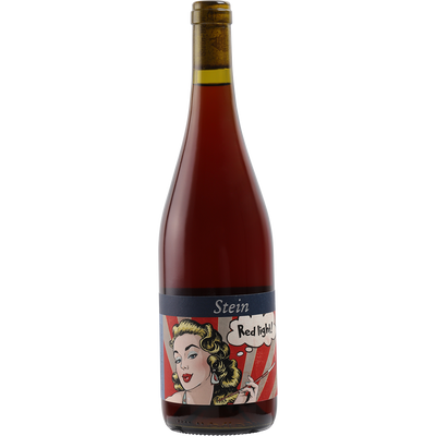 Stein Spatburgunder 'Red Light' Kabinett Trocken Mosel 2019-Wine-Verve Wine
