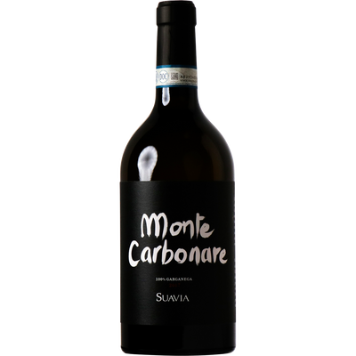 Suavia Soave Classico 'Monte Carbonare' 2017-Wine-Verve Wine