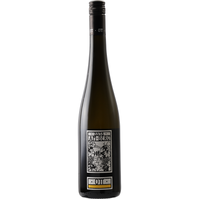Bernhard Ott Gruner Veltliner 'Am Berg' Wagram 2024