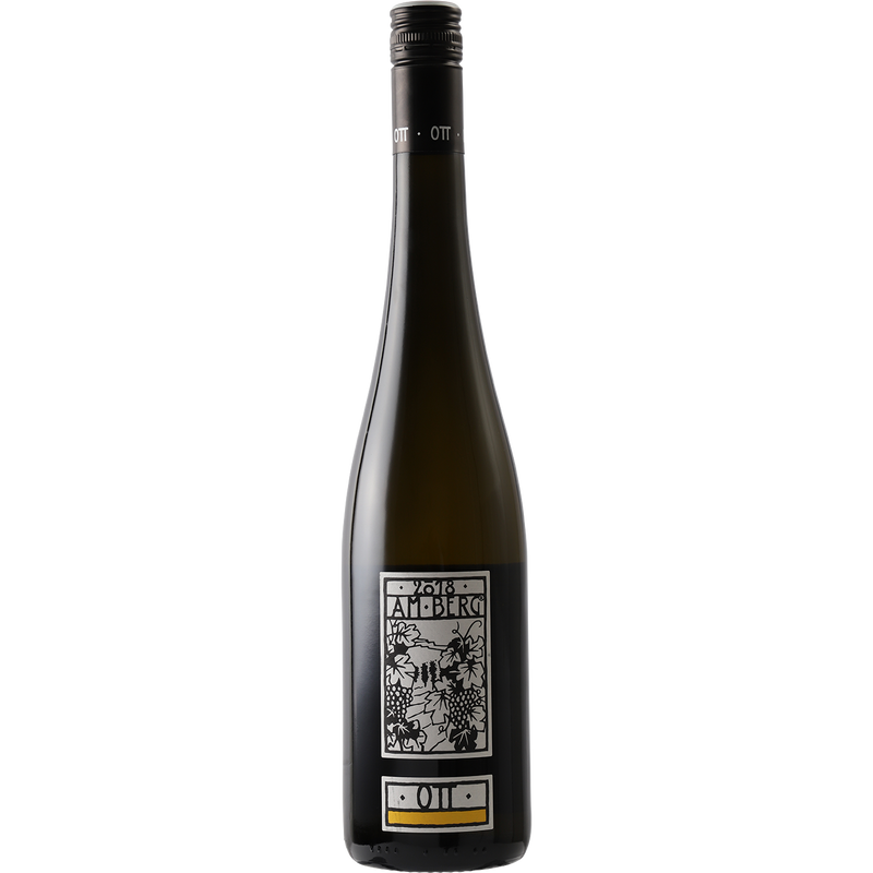 Bernhard Ott Gruner Veltliner &
