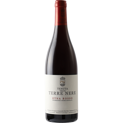 Tenuta delle Terre Nere Etna Rosso 2018-Wine-Verve Wine