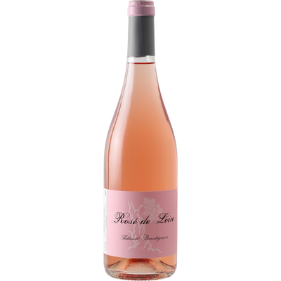 Thibaud Boudignon Rose de Loire 2020-Wine-Verve Wine