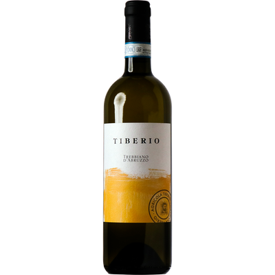 Tiberio Trebbiano d'Abruzzo 2018-Wine-Verve Wine