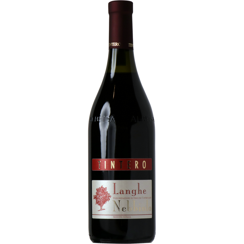 Tintero Langhe Nebbiolo 2018-Wine-Verve Wine