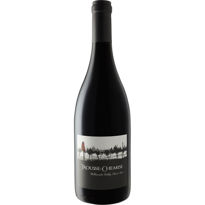 Trousse-Chemise Pinot Noir Willamette Valley 2018-Wine-Verve Wine