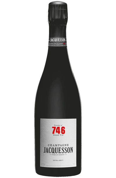 Jacquesson 'Cuvee 747' Brut Champagne NV