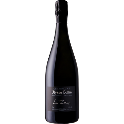 Ulysse Collin 'Maillons' Blanc de Noir Extra Brut Champagne [2016]-Wine-Verve Wine
