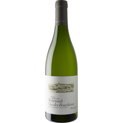 Domaine Roulot Meursault 1er Cru 'Clos des Boucheres Monopole' 2020-Wine-Verve Wine