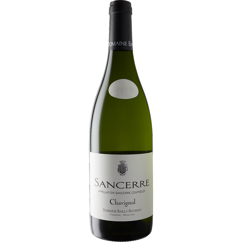 Domaine Bailly-Reverdy Sancerre &