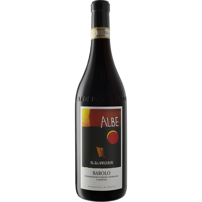 Vajra Barolo 'Albe' 2017-Wine-Verve Wine