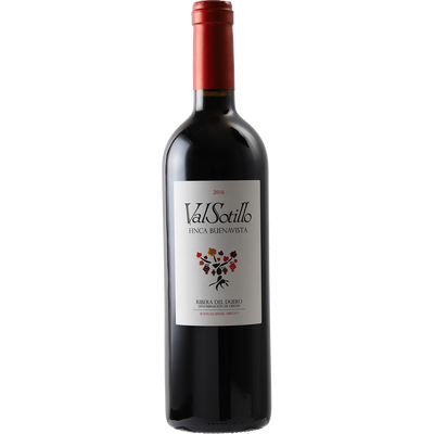ValSotillo Ribera del Duero 'Finca Buenavista' 2016-Wine-Verve Wine