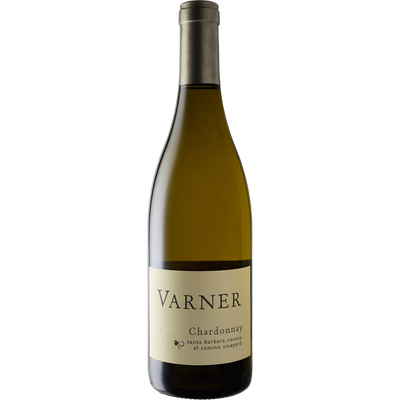 Varner Chardonnay 'El Camino' Santa Barbara County 2016-Wine-Verve Wine