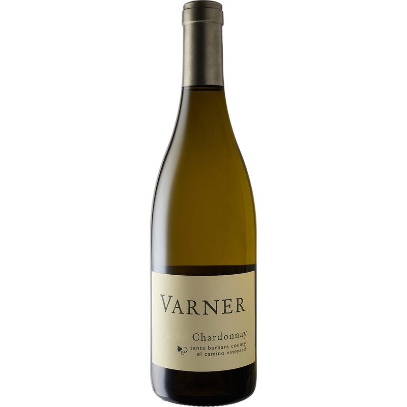 Varner Chardonnay &