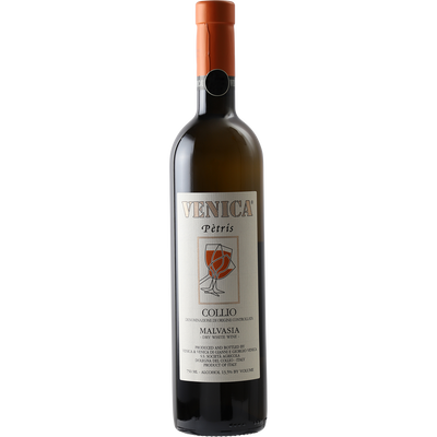 Venica & Venica Collio Malvasia 'Petris' 2018-Wine-Verve Wine