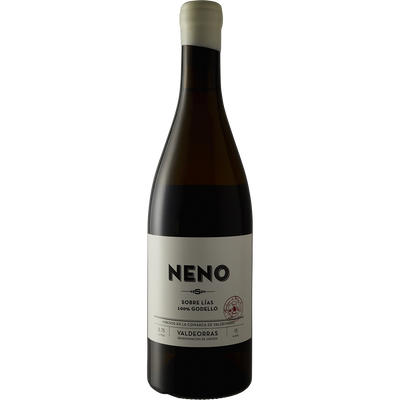 Vina Somoza Valdeorras Godello 'Neno' 2016-Wine-Verve Wine