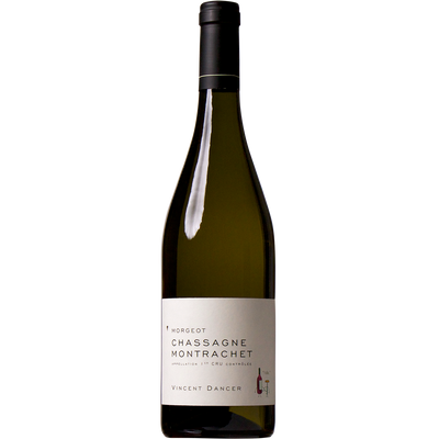 Vincent Dancer Chassagne-Montrachet 1er Cru 'Morgeots' 2018-Wine-Verve Wine