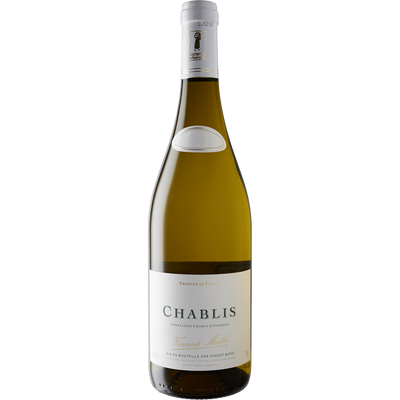 Vincent Mothe Chablis 2019-Wine-Verve Wine