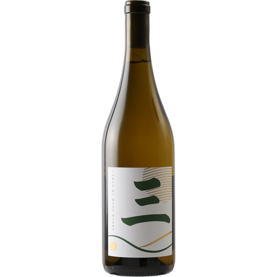 Wade Cellars Proprietary White 'Three by Wade' California 2019-Wine-Verve Wine