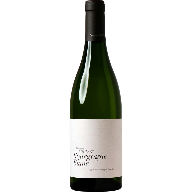 Domaine Roulot Bourgogne Blanc 2022