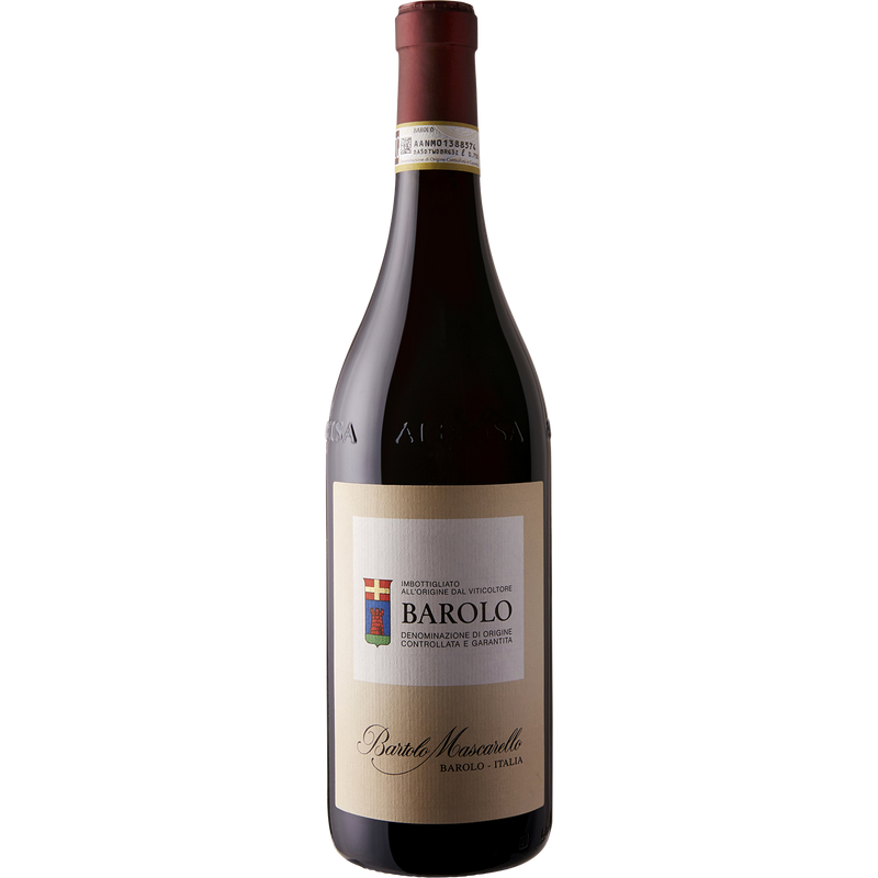 Bartolo Mascarello Barolo 2021