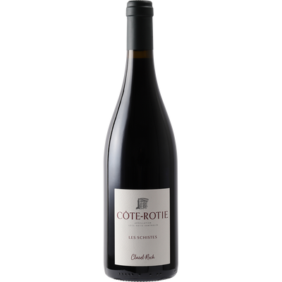 Clusel-Roch Cote-Rotie 'Les Schistes' 2021