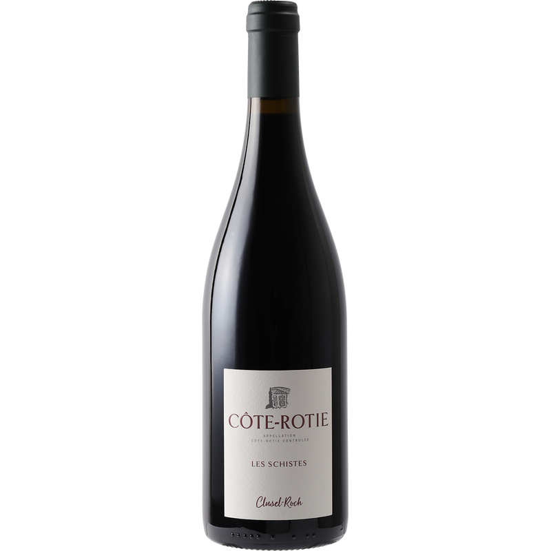 Clusel-Roch Cote-Rotie &