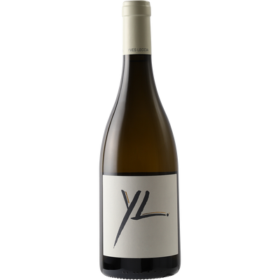 Yves Leccia Ile de Beaute Blanc 2019-Wine-Verve Wine