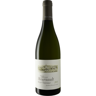 Domaine Roulot Meursault 'Meix Chavaux' 2014-Wine-Verve Wine