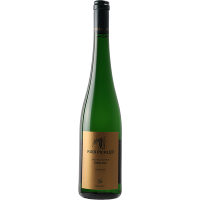 Rudi Pichler Riesling 'Achleiten' Smaragd Wachau 2016-Wine-Verve Wine