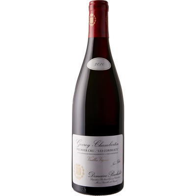 Domaine Bachelet Gevrey-Chambertin 1er Cru 'Corbeaux' 2014-Wine-Verve Wine