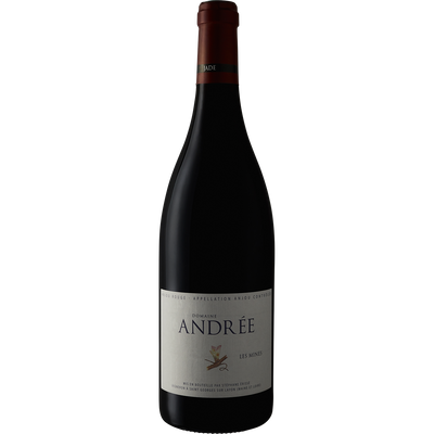 Domaine Andree Anjou 'Les Mines' 2013-Wine-Verve Wine