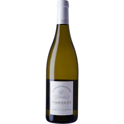 Domaine des Vieux Pruniers Sancerre 2018-Wine-Verve Wine