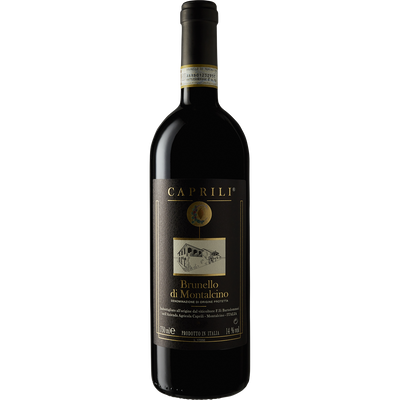 Caprili Brunello di Montalcino 2014-Wine-Verve Wine