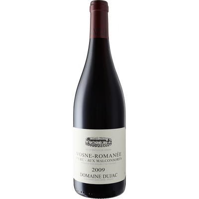 Domaine Dujac Vosne-Romanee 1er Cru 'Aux Malconsorts' 2009-Wine-Verve Wine