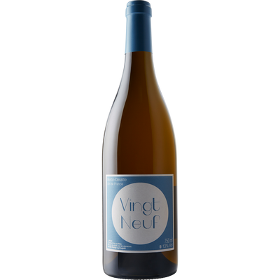 Bertin-Delatte Vin de France 'Vingt Neuf' 2013-Wine-Verve Wine