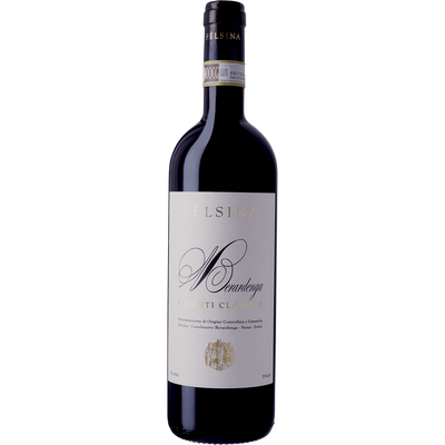 Felsina Chianti Classico 2016-Wine-Verve Wine