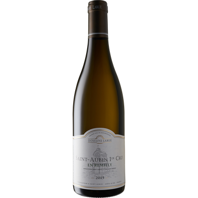 Domaine Larue St-Aubin 1er Cru 'En Remilly' 2015-Wine-Verve Wine