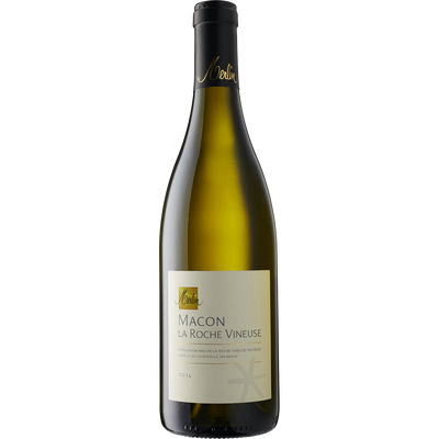 Merlin Macon 'La Roche Vineuse' 2014-Wine-Verve Wine