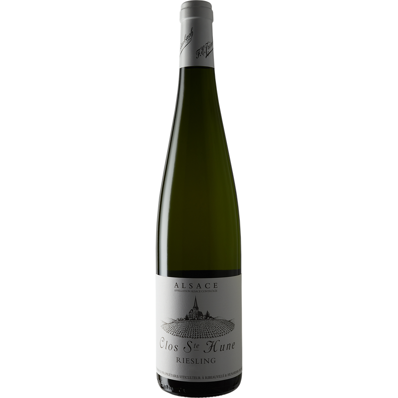 Trimbach Alsace Riesling &