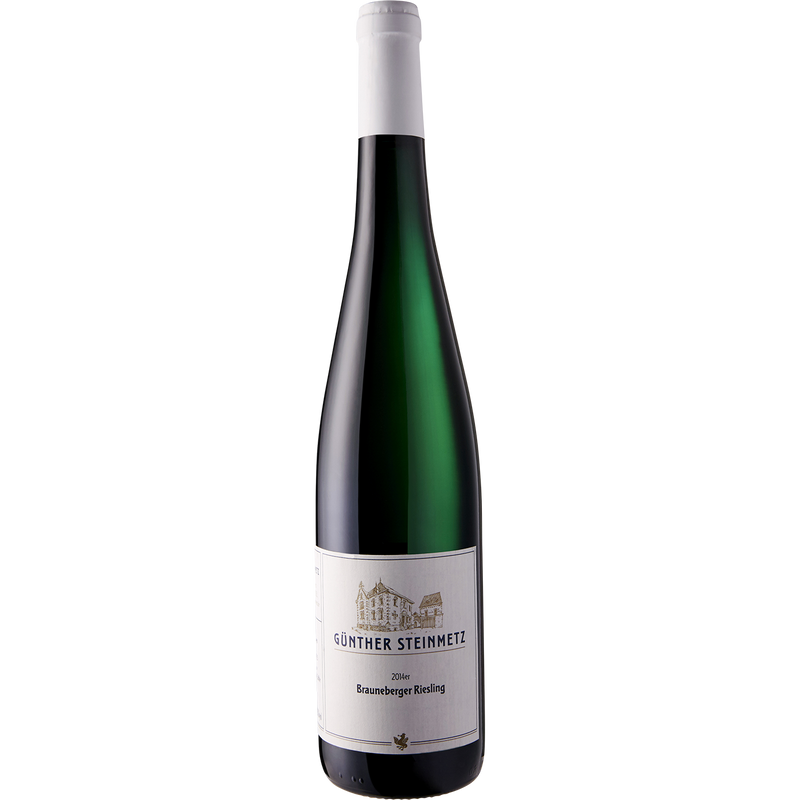 Weingut Gunther Steinmetz Riesling &