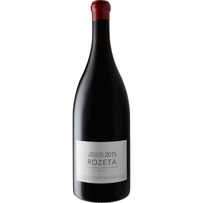 Maxime Magnon Corbieres 'Rozeta' 2015-Wine-Verve Wine
