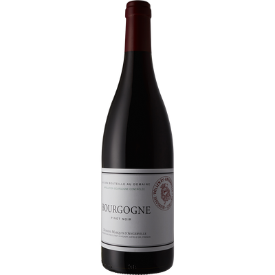 Marquis d'Angerville Bourgogne Rouge 2016-Wine-Verve Wine